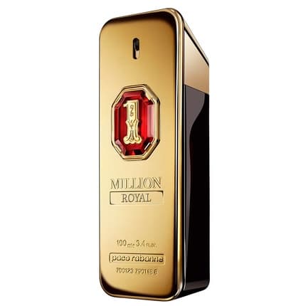 Paco Rabanne 1 Million Royal Parfum Eau de Parfum (EDP) Mixte 100ml