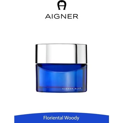 Aigner Blue Eau De Toilette 125ml For Men