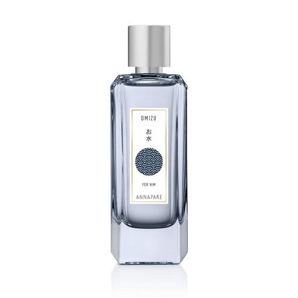 Annayake Omizu For Him Eau De Toilette Size 100 Ml