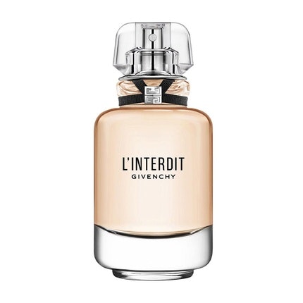 Givenchy L'Interdit Eau de Toilette 50ml Unisexe