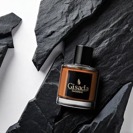 Gisada Switzerland Ambassador Men Eau de Parfum 50 ml