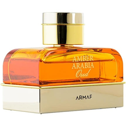 Armaf Arabia Amber Oud - Eau de Parfum 100ml