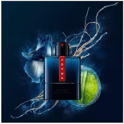Prada Luna Rossa Ocean Le Eau de Parfum 50 ml