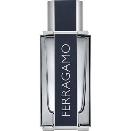 Salvatore Ferragamo - Eau de toilette 100 ml