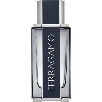Salvatore Ferragamo - Eau de toilette 100 ml