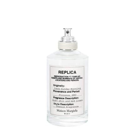 Maison Margiela Replica Lazy Sunday Morning Eau de Toilette 30oz Unisex