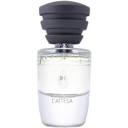 Milano Unisex Eau De Parfum Mask L'Attesa 35ml
