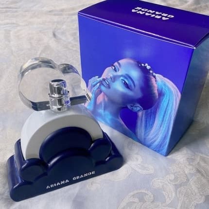 Ariana Large Cloud 2.0 Intense Eau de Parfum Ulta Exclusive 3.4oz