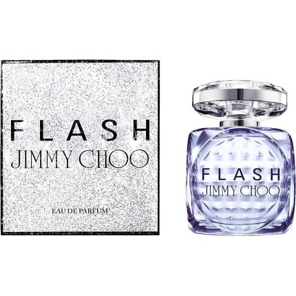 Jimmy Choo Flash Eau de Parfum (EDP) Femme 60ml