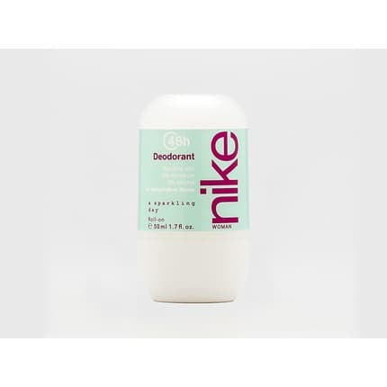 Asco Nike A Sparkling Day Woman Roll-on Deodorant 50ml pour femme