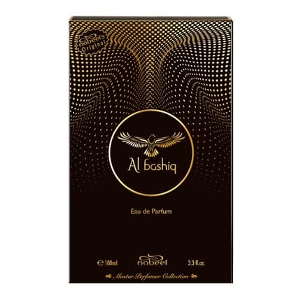Nabeel Al Bashiq Eau de Parfum 100ml Unisexe