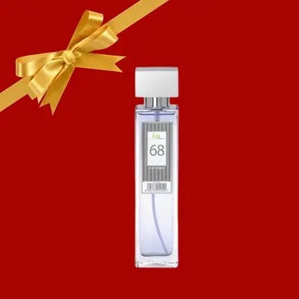 IAP PHARMA Numero 68 Men's Perfume 150ml - Maison des fragrances