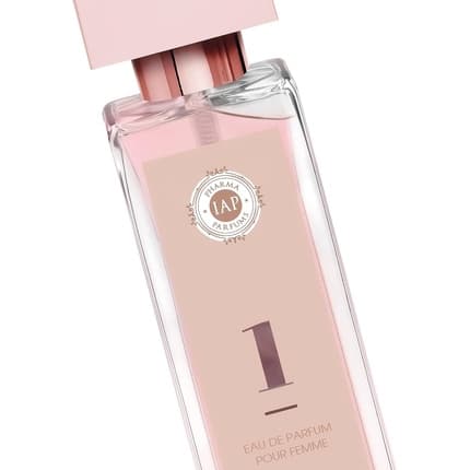 Iap Pharma Parfums No-1 Eau de Parfum (EDP) Femme 150ml - Maison des fragrances