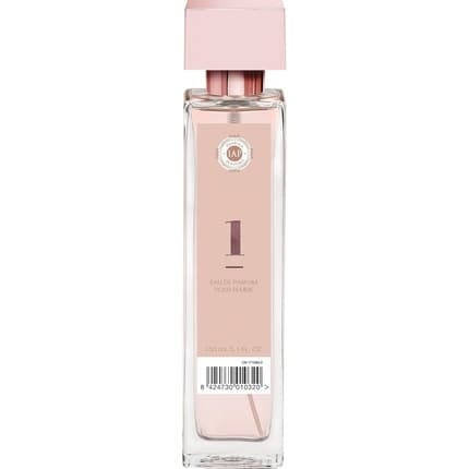 Iap Pharma Parfums No-1 Eau de Parfum (EDP) Femme 150ml - Maison des fragrances