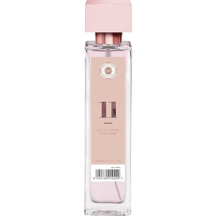 Iap Pharma Parfums No-11 Floral Eau de Parfum (EDP) Femme 150ml - Maison des fragrances