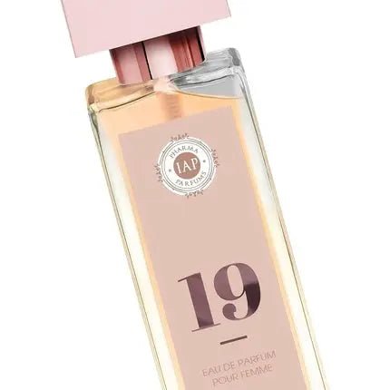 Iap Pharma PARFUMS No-19 Fruity Eau de Parfum (EDP) Femme 150ml - Maison des fragrances
