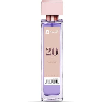 Iap Pharma Parfums No-20 Floral Eau de Parfum (EDP) Femme 150ml - Maison des fragrances