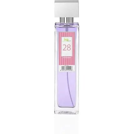 iap PHARMA PARFUMS No-28 Floral - Eau de Parfum Spray Femme 150ml - Maison des fragrances