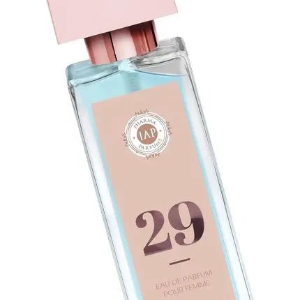 Iap Pharma PARFUMS No-29 Floral Eau de Parfum (EDP) Femme 150ml - Maison des fragrances