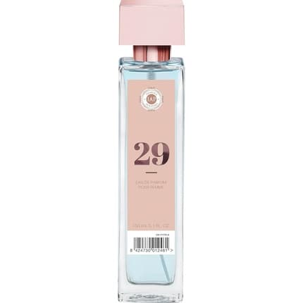 Iap Pharma PARFUMS No-29 Floral Eau de Parfum (EDP) Femme 150ml - Maison des fragrances