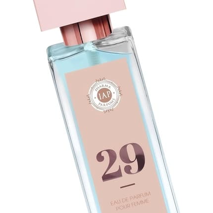 Iap Pharma PARFUMS No-29 Floral Eau de Parfum (EDP) Femme 150ml - Maison des fragrances