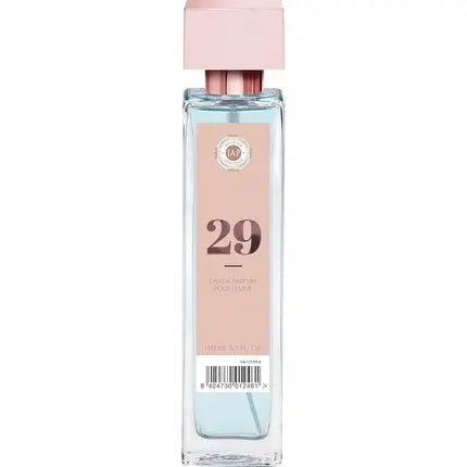 Iap Pharma PARFUMS No-29 Floral Eau de Parfum (EDP) Femme 150ml - Maison des fragrances