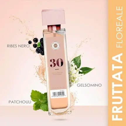 Iap Pharma Parfums No-30 Fruity Eau de Parfum (EDP) Femme 150ml - Maison des fragrances