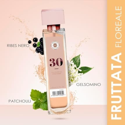 Iap Pharma Parfums No-30 Fruity Eau de Parfum (EDP) Femme 150ml - Maison des fragrances