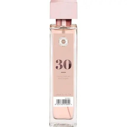 Iap Pharma Parfums No-30 Fruity Eau de Parfum (EDP) Femme 150ml - Maison des fragrances
