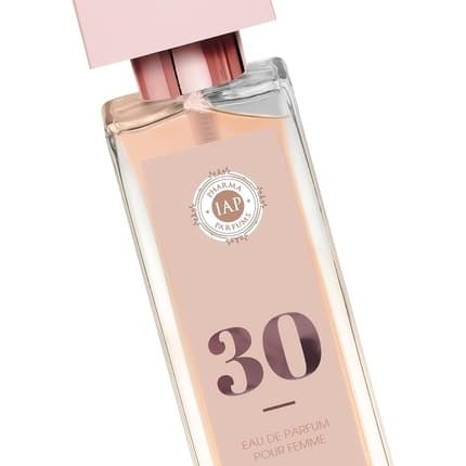 Iap Pharma Parfums No-30 Fruity Eau de Parfum (EDP) Femme 150ml - Maison des fragrances