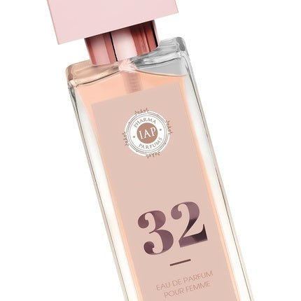Iap Pharma Parfums No-32 Floral Eau de Parfum 150oz pour femme - Maison des fragrances