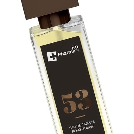 Iap Pharma Parfums No. 53 Floral Eau de Parfum (EDP) Homme 150ml - Maison des fragrances