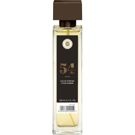 Iap Pharma Parfums No-54 Floral Eau de Parfum (EDP) Homme 150ml - Maison des fragrances