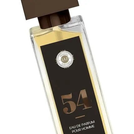 Iap Pharma Parfums No-54 Floral Eau de Parfum (EDP) Homme 150ml - Maison des fragrances