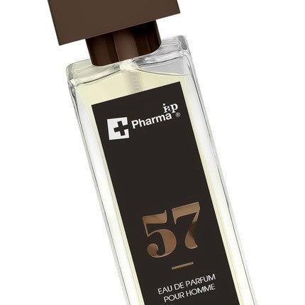 Iap Pharma Parfums No-57 Floral Eau de Parfum 150oz pour homme - Maison des fragrances