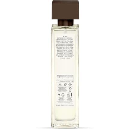 Iap Pharma Parfums No-57 Floral Eau de Parfum 150oz pour homme - Maison des fragrances
