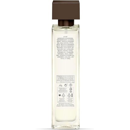 Iap Pharma Parfums No-57 Floral Eau de Parfum 150oz pour homme - Maison des fragrances