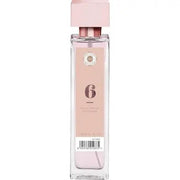 Iap Pharma Parfums No-6 Floral Eau de Parfum (EDP) Femme 150ml - Maison des fragrances