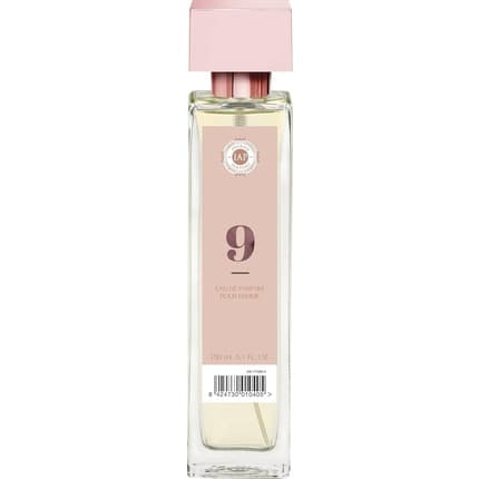 Iap Pharma Parfums No-9 Floral Eau de Parfum (EDP) Femme 150ml - Maison des fragrances