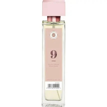 Iap Pharma Parfums No-9 Floral Eau de Parfum (EDP) Femme 150ml - Maison des fragrances