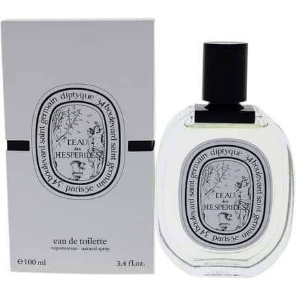 Diptyque L'Eau Des Hesperides Eau de Toilette 100 ml