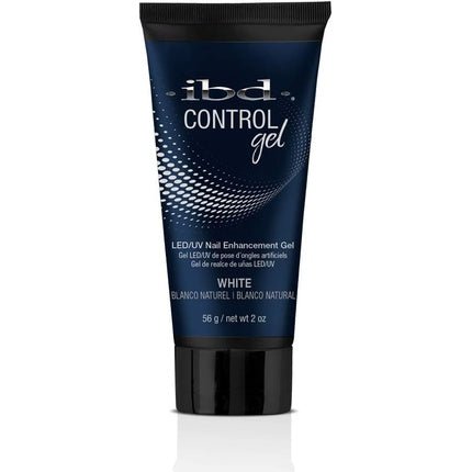 ibd Control Gel White 56g 2oz - Maison des fragrances