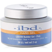 IBD Hard LED/UV Builder Gel Pink 2oz 56g - Maison des fragrances