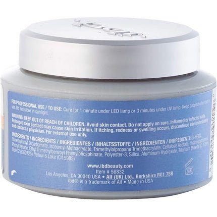 IBD Hard LED/UV Builder Gel Pink 2oz 56g - Maison des fragrances