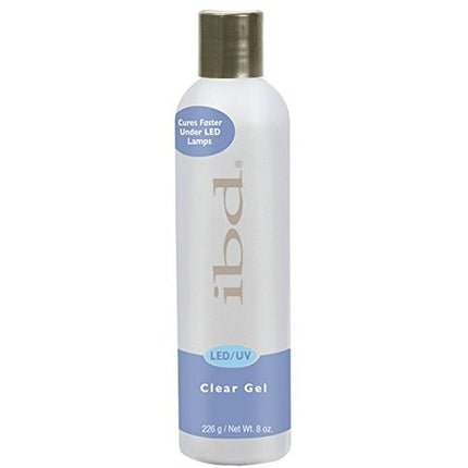 IBD Treatments Flexible Gel Nail Polish 8ml - Maison des fragrances