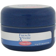 IBD Treatments French Xtreme Clear Nail Polish 14g - Maison des fragrances