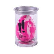 Ibra Makeup Beauty Blender Double Color Makeup Sponge - Maison des fragrances