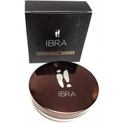 Ibra Transparent Loose Powder 12g - Maison des fragrances