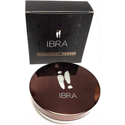 Ibra Transparent Loose Powder 12g - Maison des fragrances