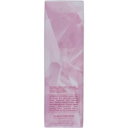 Elementi di Rose Quartz by byblos woman 4 oz toilet water spray